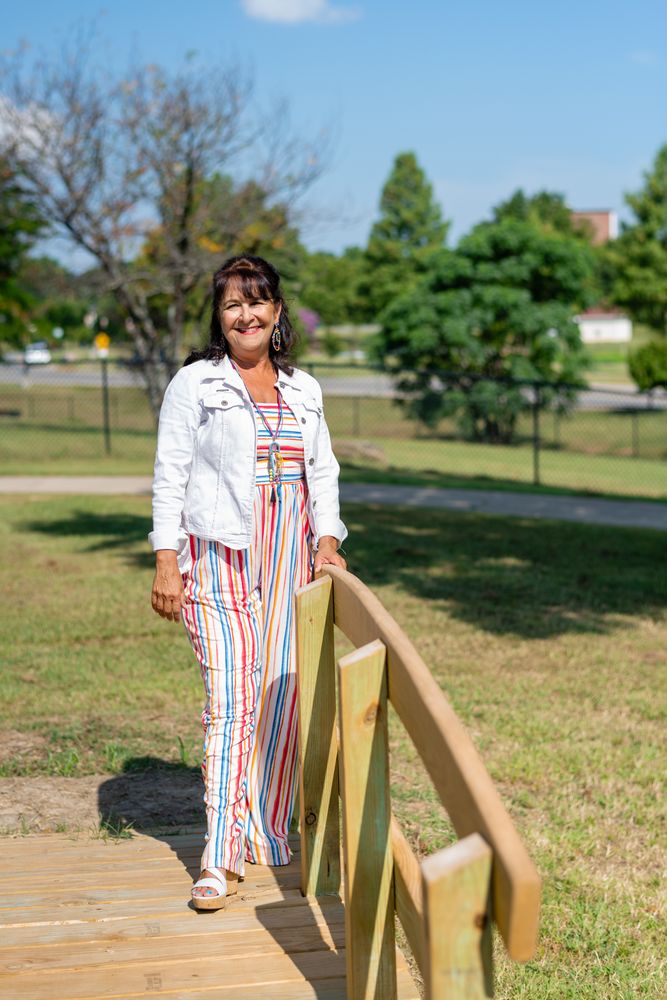 Photo of Stephanie Lopez - Keller Williams Realty