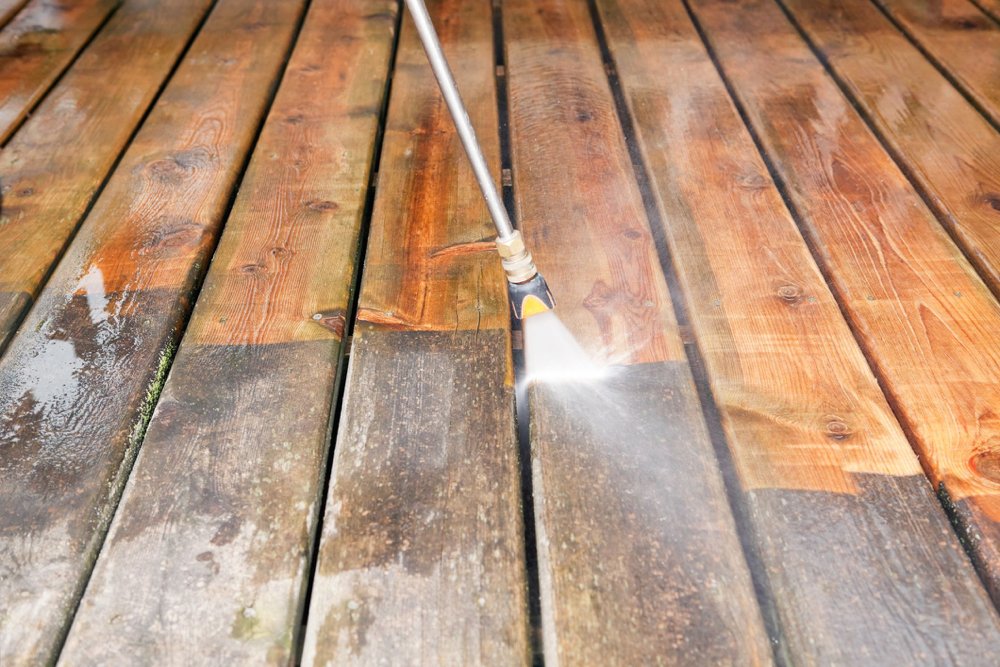 Photo of Highland Pressure Washing