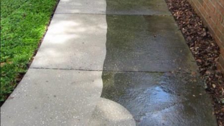 Photo of Highland Pressure Washing