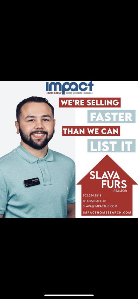 Photo of Slava Furs - Keller Williams IHG