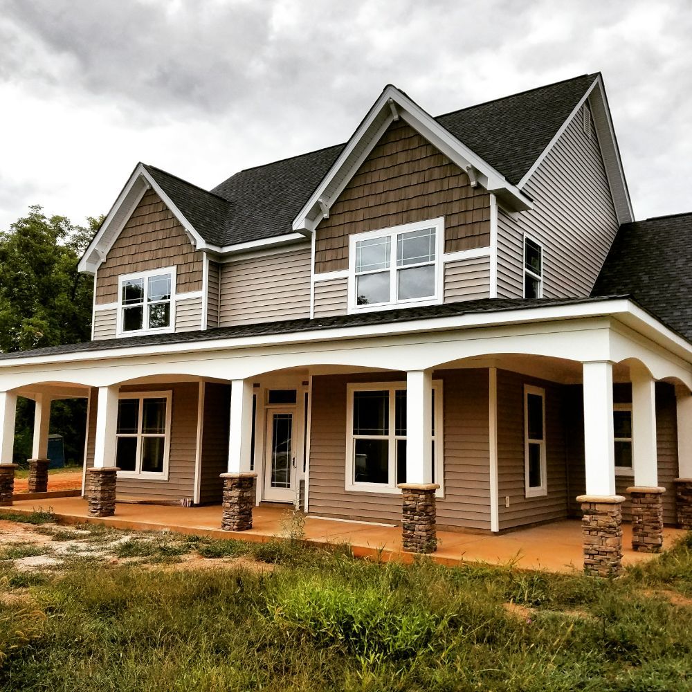 Photo of Gladdens Masonry & Concrete