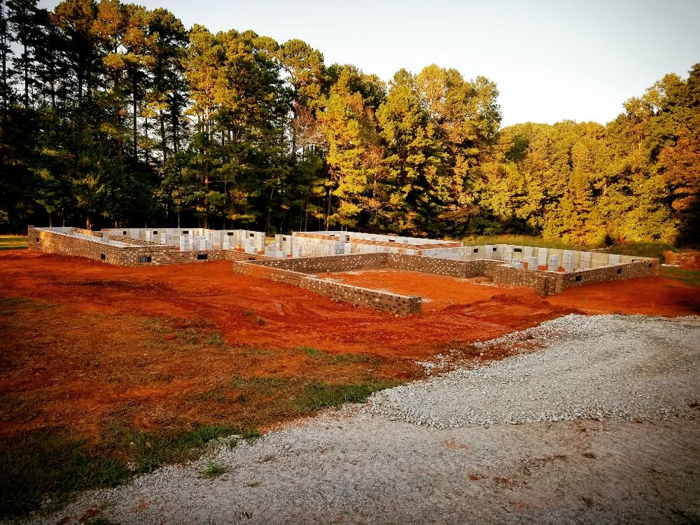 Photo of Gladdens Masonry & Concrete