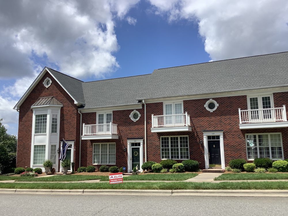 Photo of Elite Roof and Solar