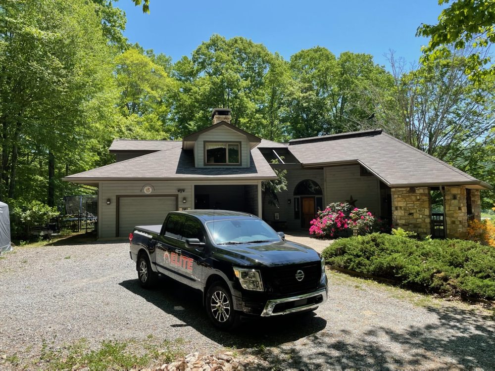 Photo of Elite Roof and Solar