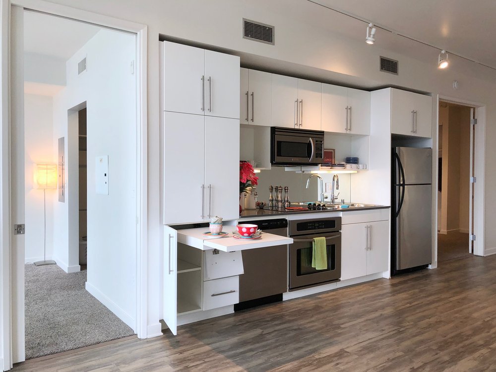 Photo of 12th Street Lofts