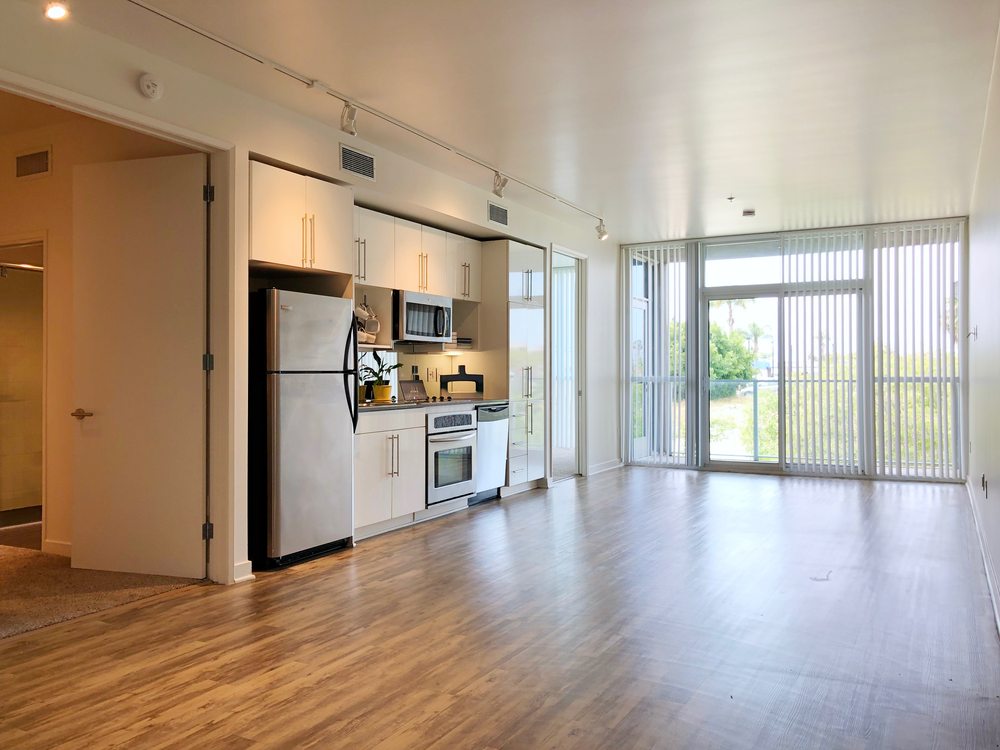 Photo of 12th Street Lofts