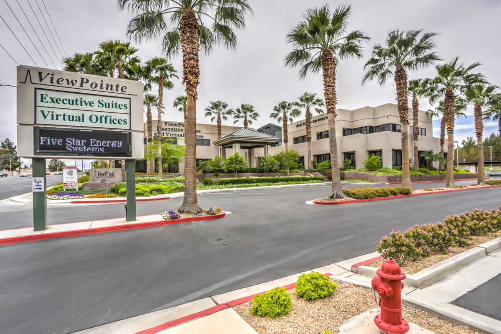 Photo of ViewPointe Executive Suites & Virtual Offices