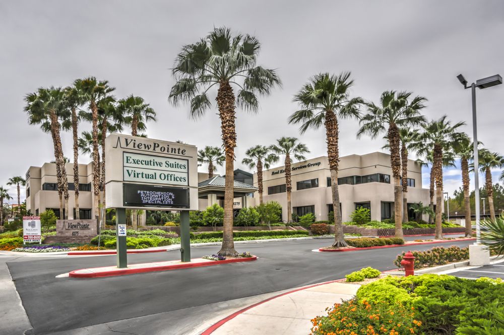 Photo of ViewPointe Executive Suites & Virtual Offices