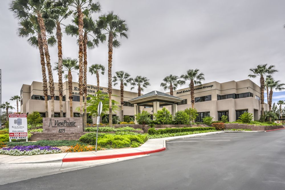 Photo of ViewPointe Executive Suites & Virtual Offices