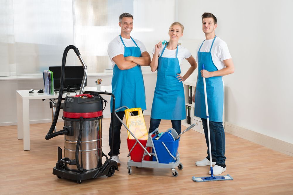 Photo of I Am Cleaner