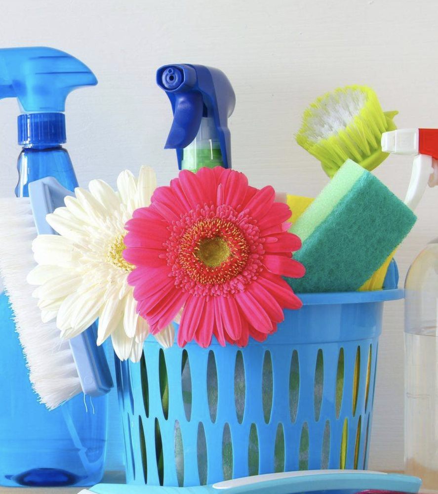 Photo of I Am Cleaner