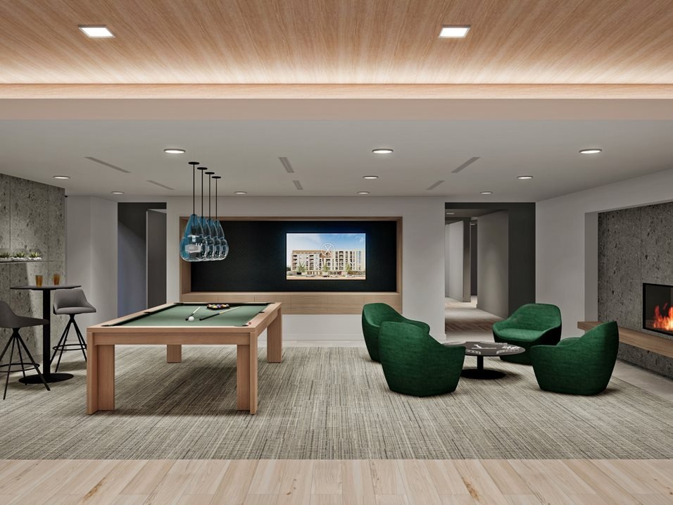 Photo of Viridium Apartments