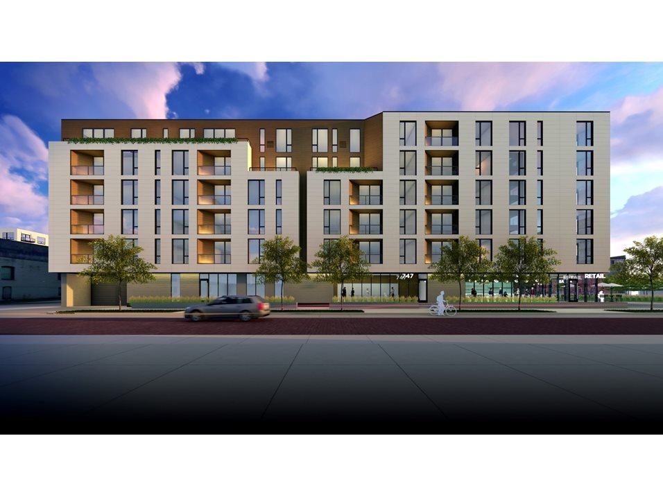 Photo of Viridium Apartments