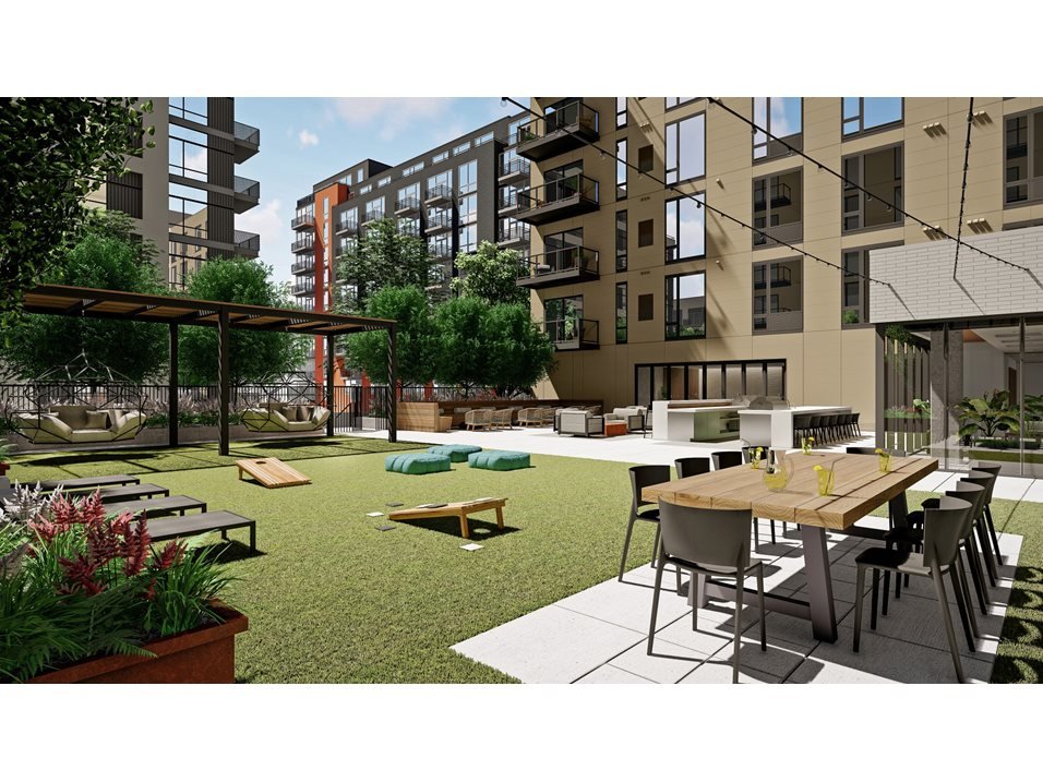 Photo of Viridium Apartments