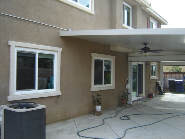 Photo of Ameristar Windows