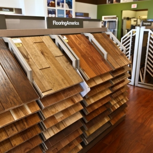 Photo of My Flooring America