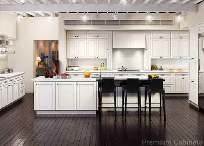 Photo of Premium Cabinets