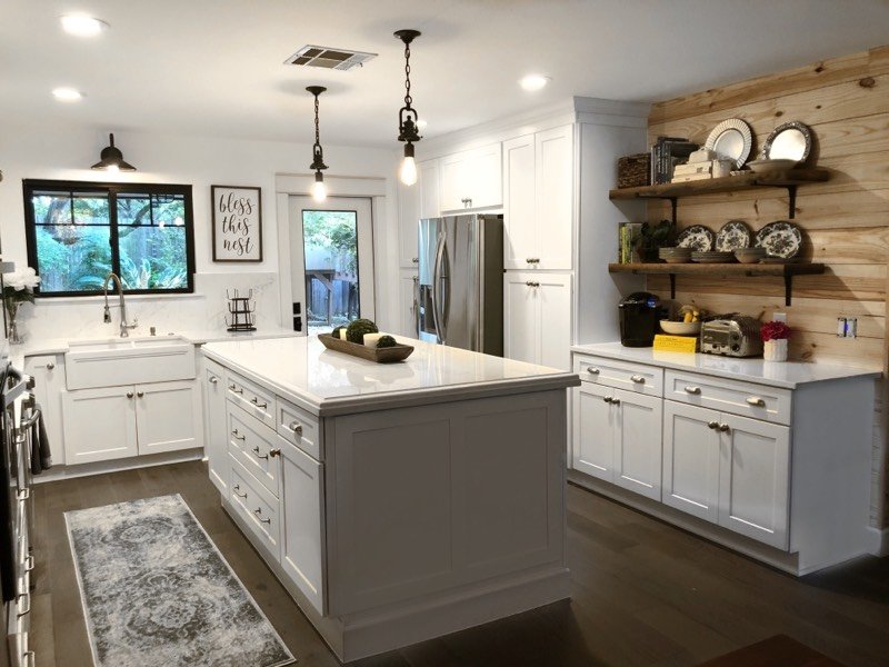 Photo of Premium Cabinets