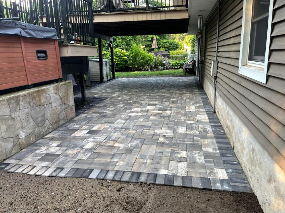 Photo of Trochez Masonry