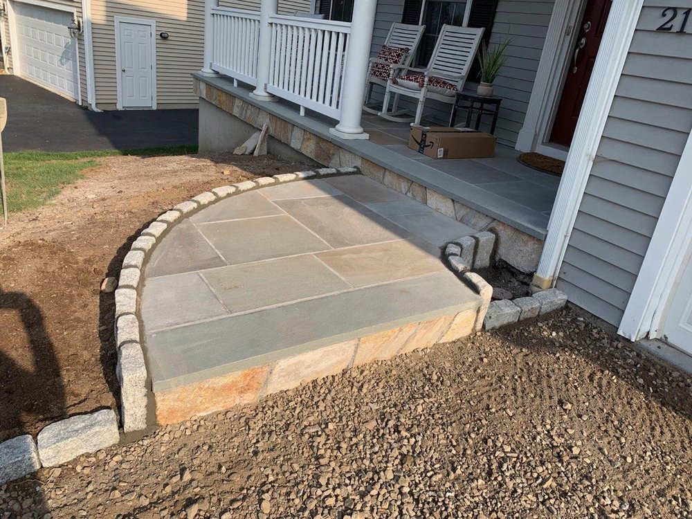 Photo of Trochez Masonry