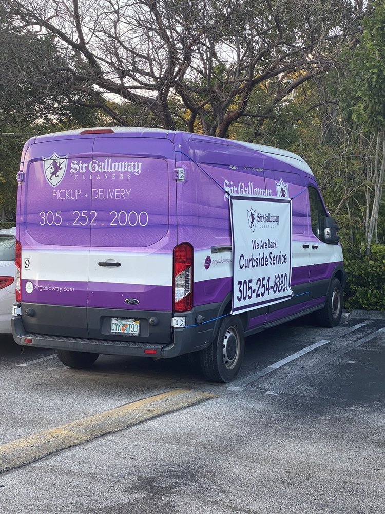 Photo of Sir Galloway Dry Cleaners