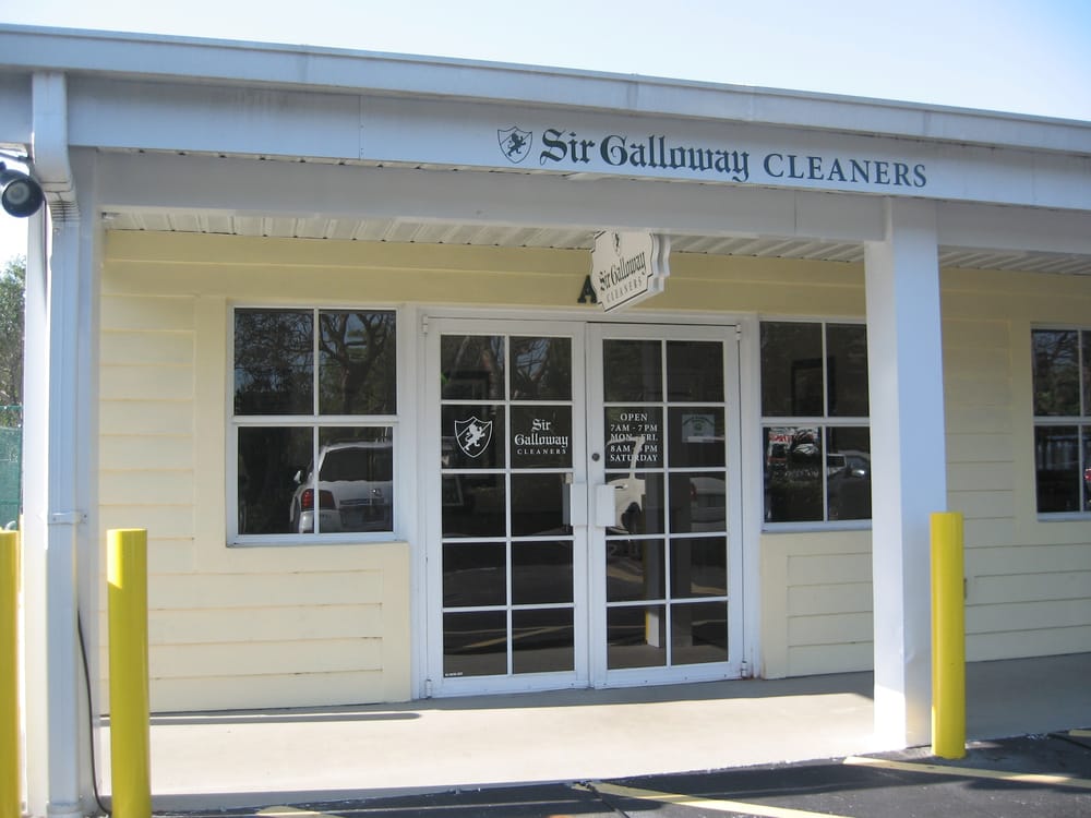 Photo of Sir Galloway Dry Cleaners