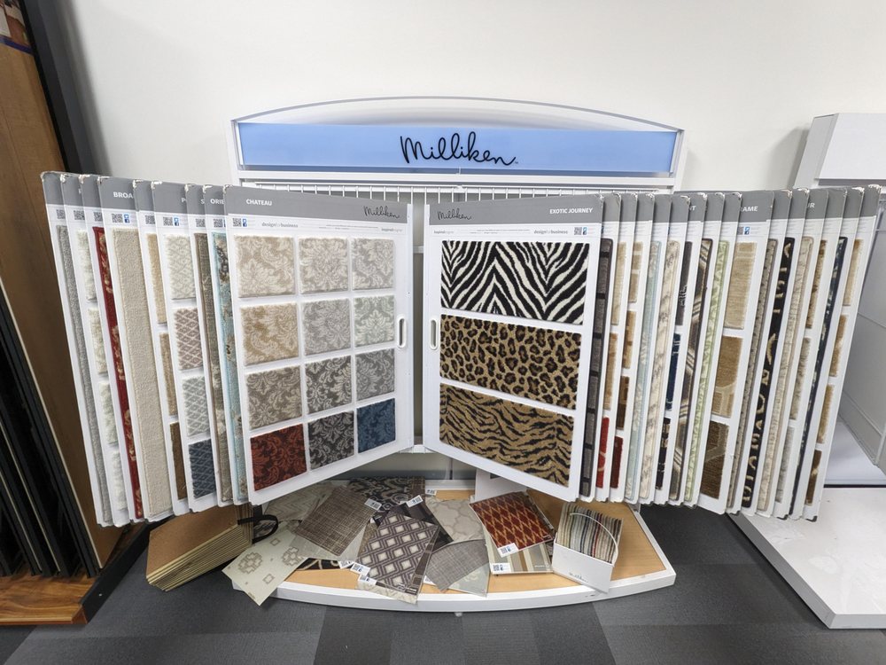 Photo of Carpet King Floor Coverings