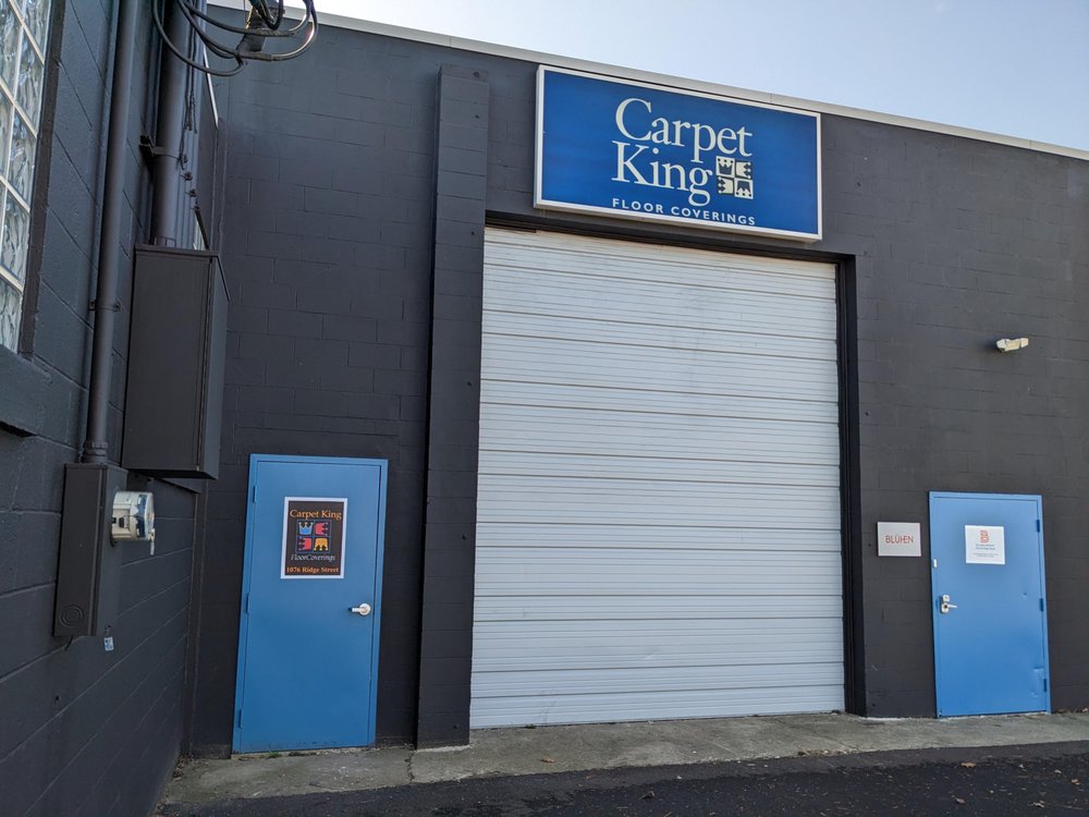Photo of Carpet King Floor Coverings