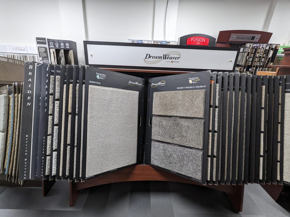 Photo of Carpet King Floor Coverings