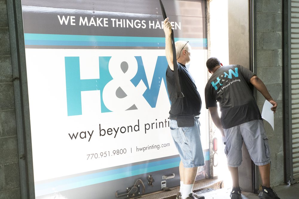 Photo of H&W Solutions