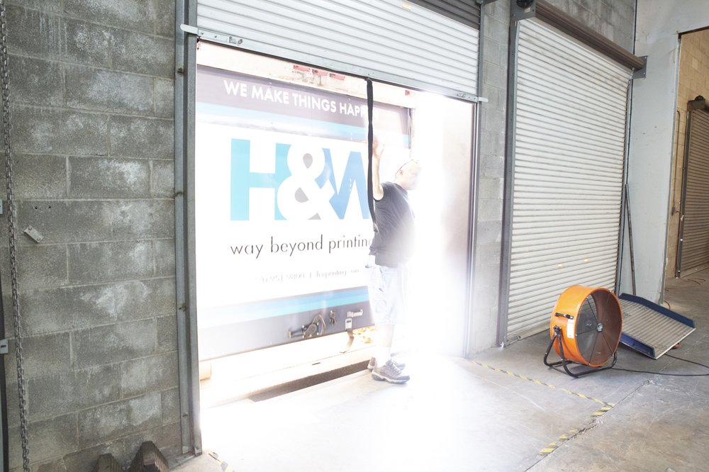 Photo of H&W Solutions