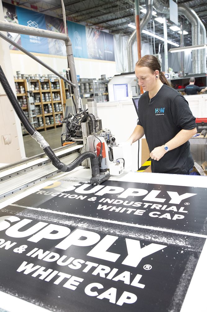 Photo of H&W Solutions