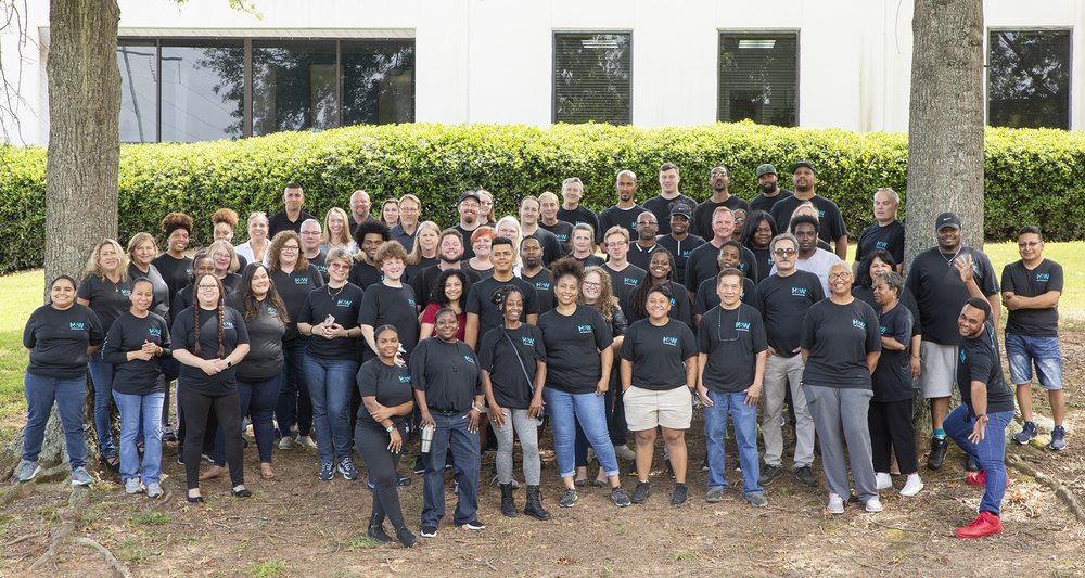 Photo of H&W Solutions