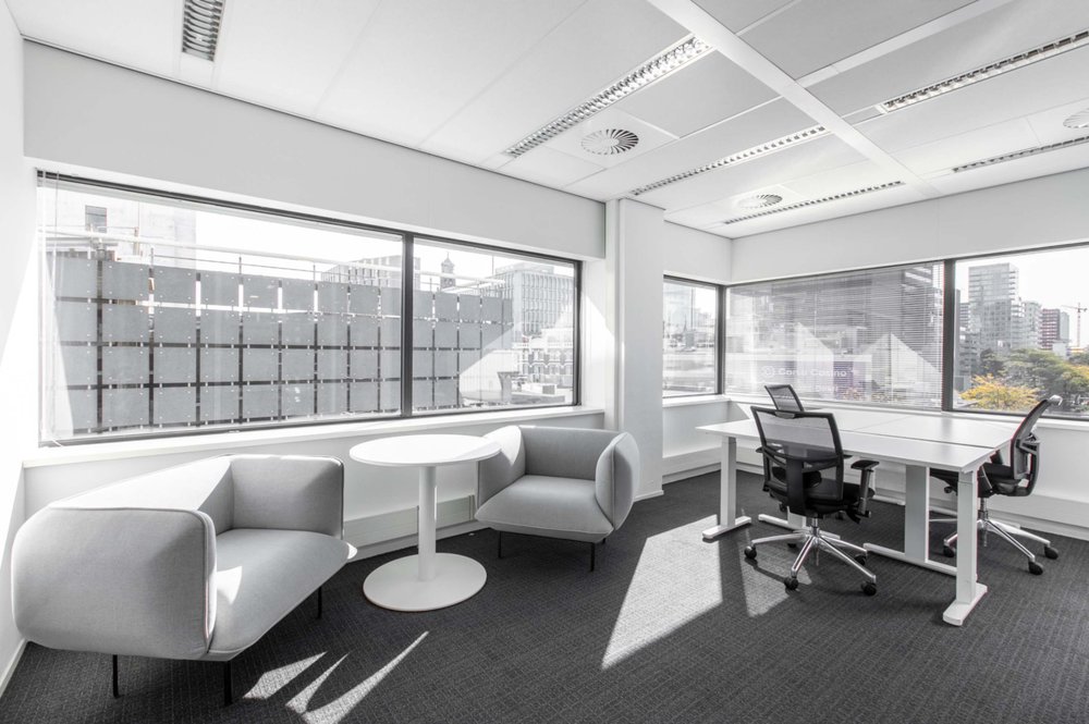 Photo of Regus - South Aiken