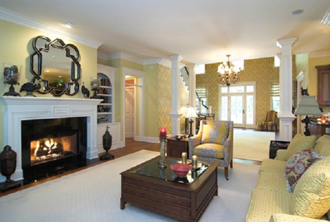 Photo of Affordable Clean Carpets