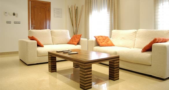 Photo of Affordable Clean Carpets