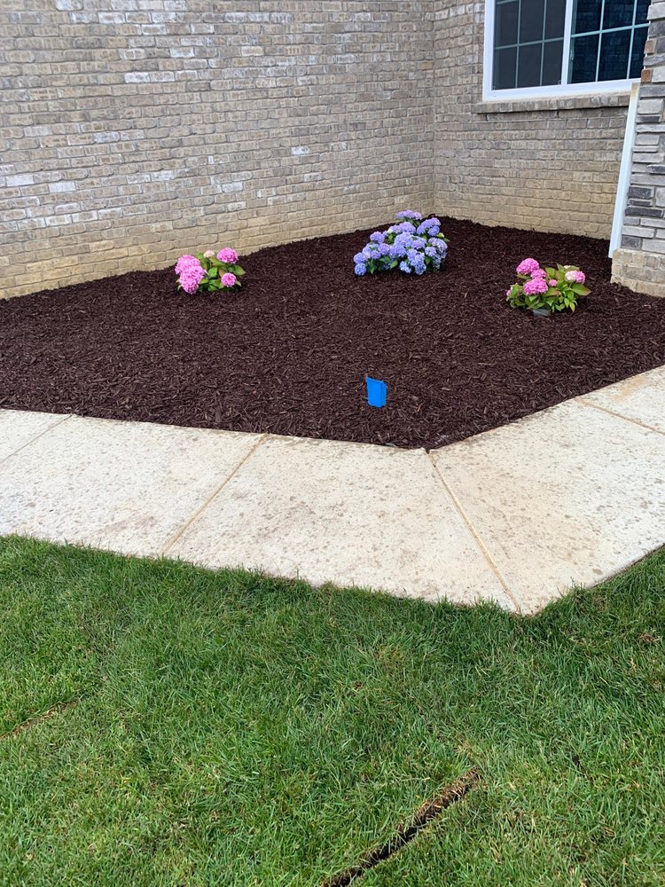 Photo of Little's Lawn & Landscaping