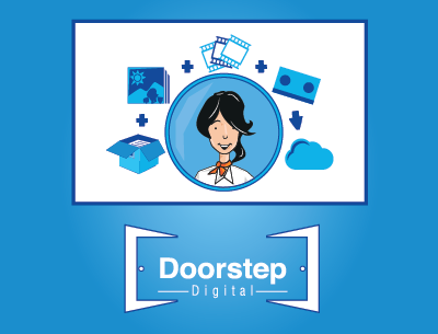 Photo of Doorstep Digital