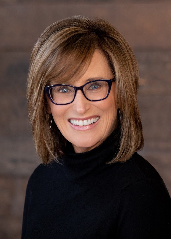 Photo of Anne Anderson Real Estate Group