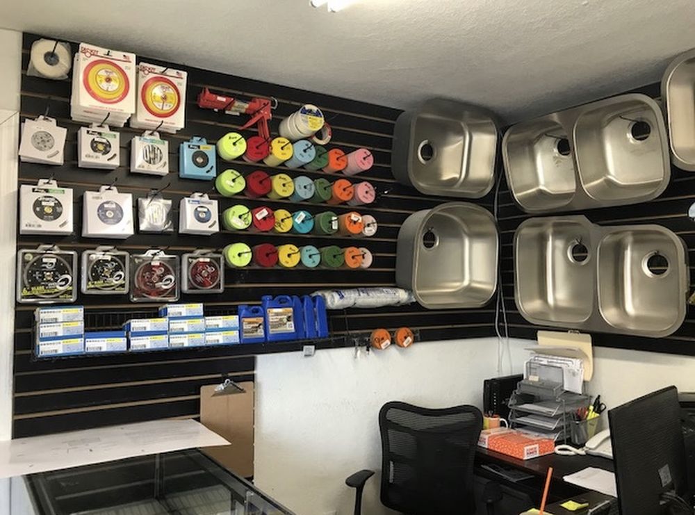 Photo of Stone Tools Supplies