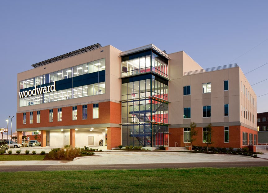 Photo of Woodward Design+Build