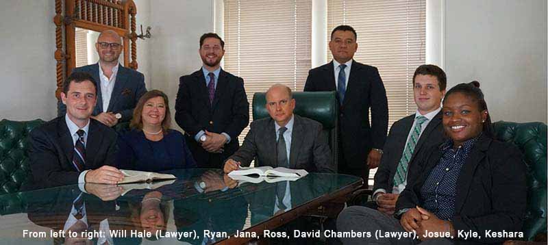 Photo of Chambers & Associates - Attorneys At Law