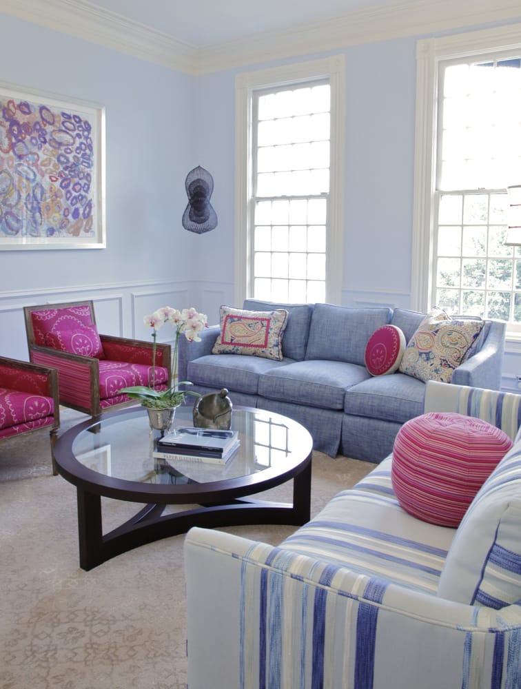 Photo of Alexandra Torre Design & Interiors