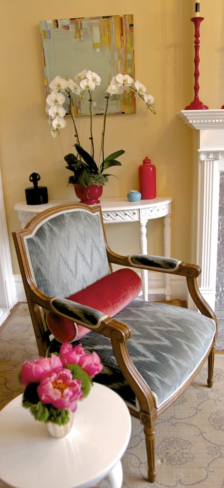Photo of Alexandra Torre Design & Interiors