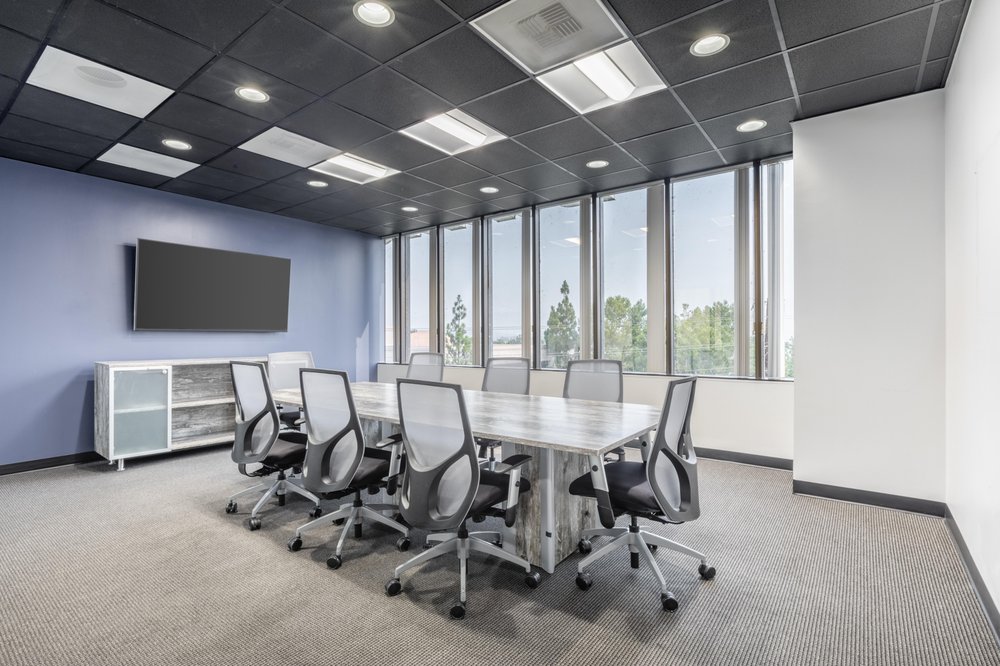 Photo of Regus California Commerce Corporate Center