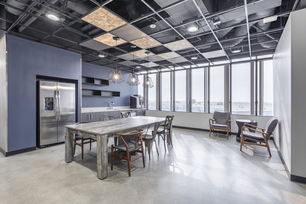 Photo of Regus California Commerce Corporate Center