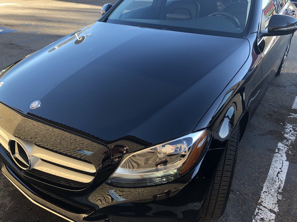 Photo of Lee's Auto Detailing
