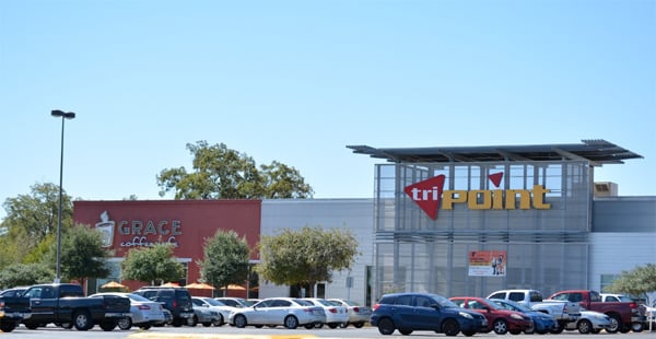 Photo of TriPoint A Center for Life