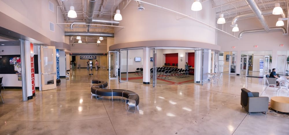 Photo of TriPoint A Center for Life