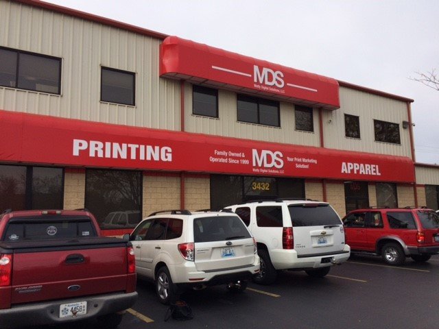 Photo of Matly Digital Solutions